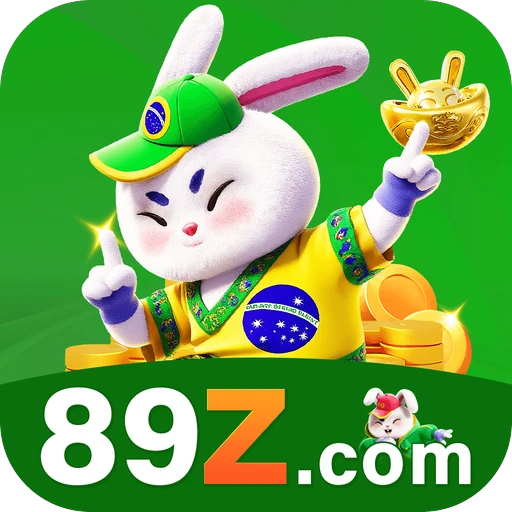 89Z.COM-Oficial Slots Brasil  Logo